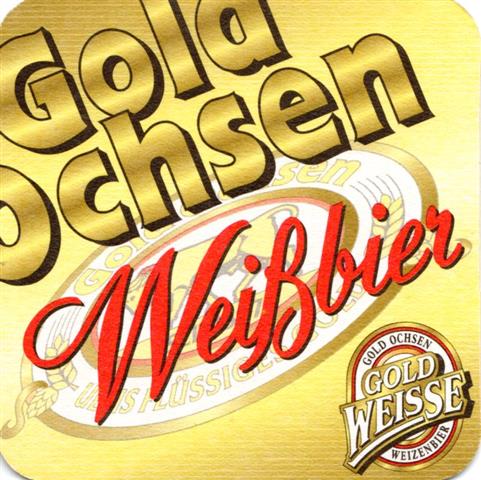 ulm ul-bw gold ochsen aus 4-6a (quad185-goldochsen weibier-gelbrot)